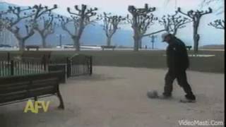 Afv Football Fail Very Funnyvideomasti Com
