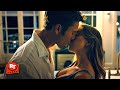 Anyone But You (2023) - Ben &amp; Bea Finally Kiss Scene | Movieclips