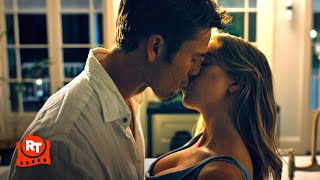 Anyone But You (2023) - Ben \u0026 Bea Finally Kiss Scene | Movieclips