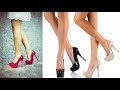 10 Tips para que camines con estilo usando tacones