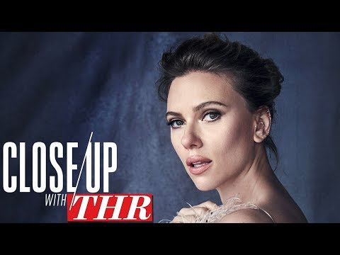 Video: Scarlett Johansson menyelesaikan perceraian