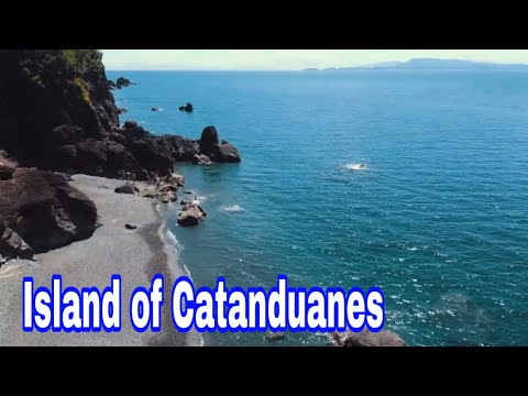 #Catanduanes One of the beautiful tourist attractions | Destination in