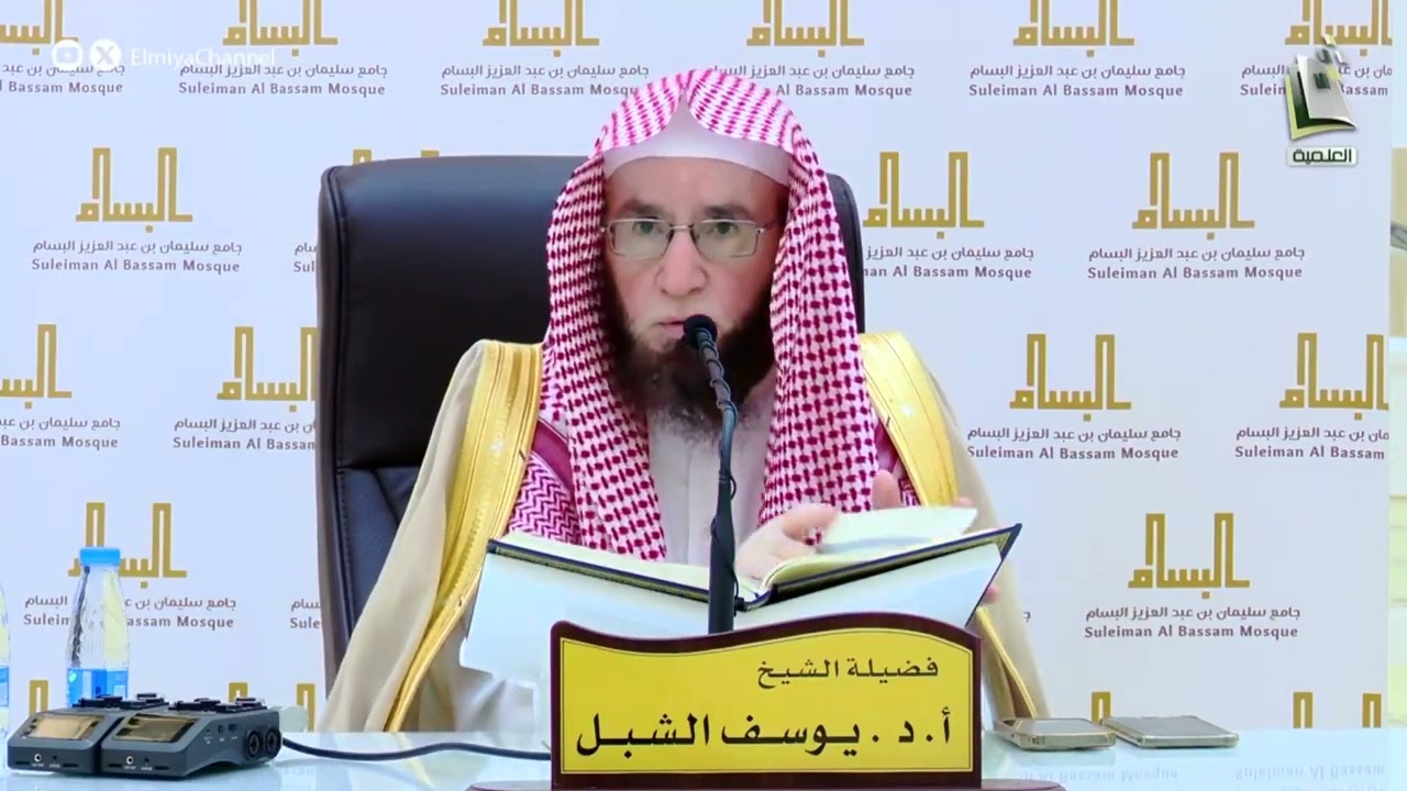 من هو الصحابي الذي رأى سواد عظيم ( الجن ) مجتمع حول النبي ﷺ فخشي عليه  ؟