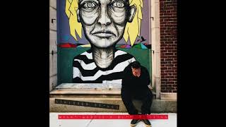 Magno Garcia - Stanley Kubrick Feat. Rome Streetz (Prod. Bloodblixing)