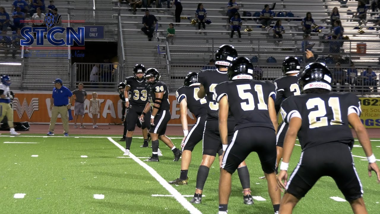 H.M. King Football 2022 YouTube