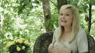 Finding Joy After the Loss of a Child   Amy's Story