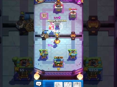 clash royale #shorts #clashroyale #ytshorts y
