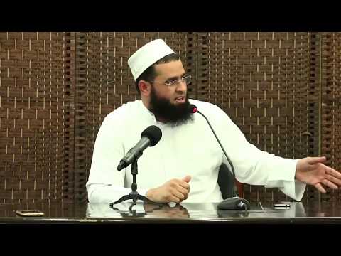 الشيخ سعدون حمادي على ابواب رمضان