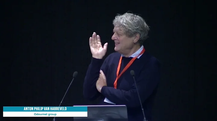 EN13725: New updates on the review of the Standard