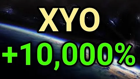 XYO Massive Gains ||  XYO Price Prediction Update! XYO Today News