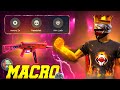 I Tested Ob52 Android Macro || Work! OR NOT?