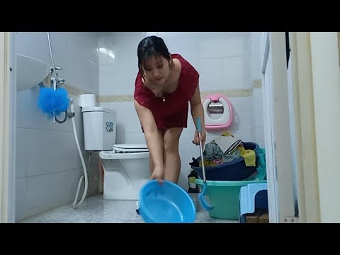 Clean with me | extreme cleaning motivation