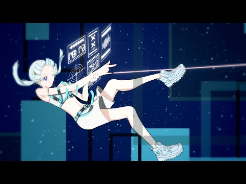 テトロドトキサイザ2号 (akt Remix)【可不】