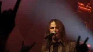 Blind Guardian - Into The Storm (Live)