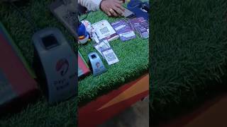 India Post Payment Bank CSP | इंडिया पोस्ट पेमेंट बैंक account opening Job card | Job card #sorts