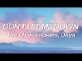 The Chainsmokers - Don