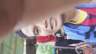 Pertunjukan Kuda lumping Desa Sumbang
