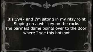 Funky DL - 1947 (featuring Lei-an, Xantoné Blacq) [lyrics]