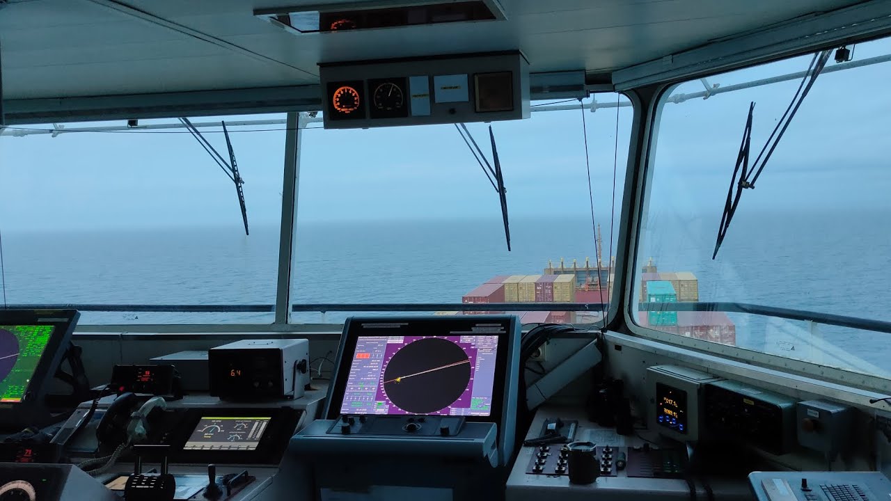 BRIDGE EQUIPMENT, WHAT ARE EQUIPMENTS WE ARE USING TO NAVIGATE THE SHIP 🚢👮 PART 1