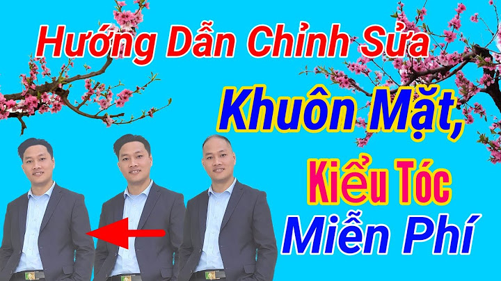 Hướng dẫn cách chỉnh sửa ảnh trong picsart năm 2024