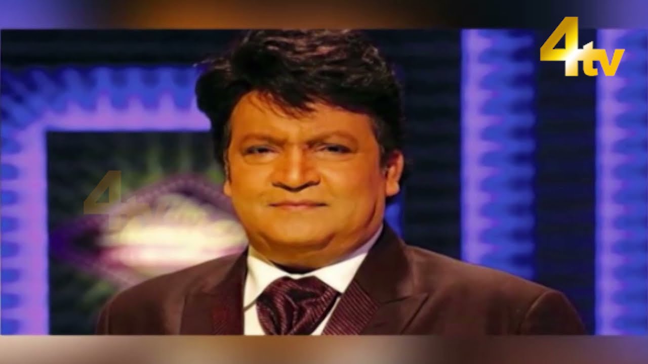 Famous Pakistani Comedian Umer Sharif's wife requests fans to pray for his health | 4tv News