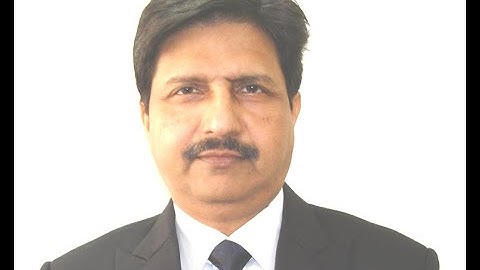 PHYSICS-Quadratic Stark effect-Dr Rajeev Asthana