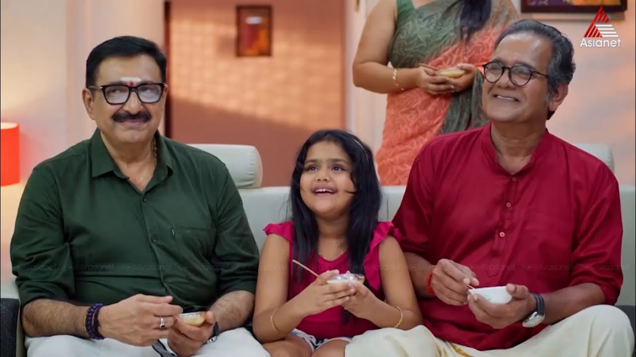 Ishtam Mathram || Episode 408 || 19-01-26