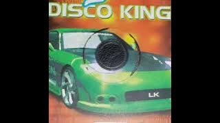 𝐋𝐊 DISCO KING (a CD rip)