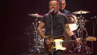 B.SPRINGSTEEN - LUCKY TOWN (HD) Bercy,Paris 2016