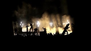 Epica, Eluveitie, Scar Symmetry European Tour Trailer