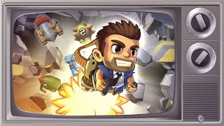Opinion Machine: Jetpack Joyrides Main Theme Is The Best Mobile Phone Track.