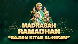 Zuhud Dari Dunia | Madrasah Ramadhan | Al-Hikam Al Haddad Hikmah Ke-21 | ASAH