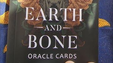 Earth and Bone by Sirian Shadow