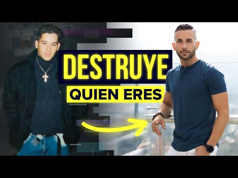 Vídeo: Com Destruir La Por