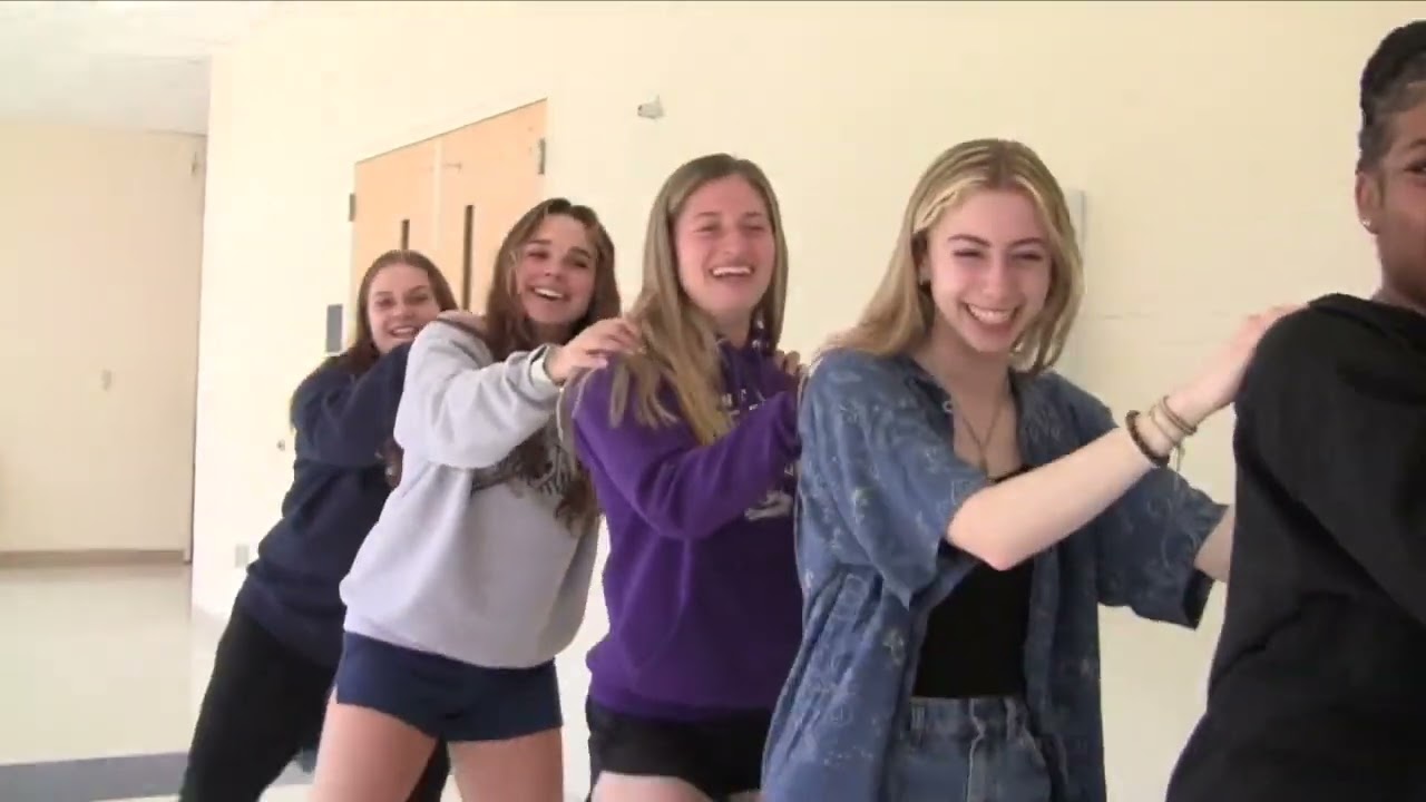 HEY YA ASL 2023