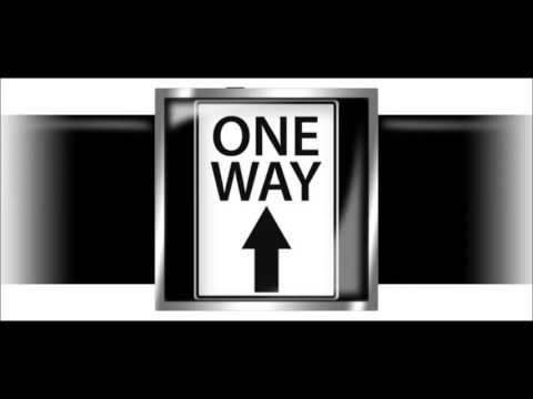 One Way Up Video