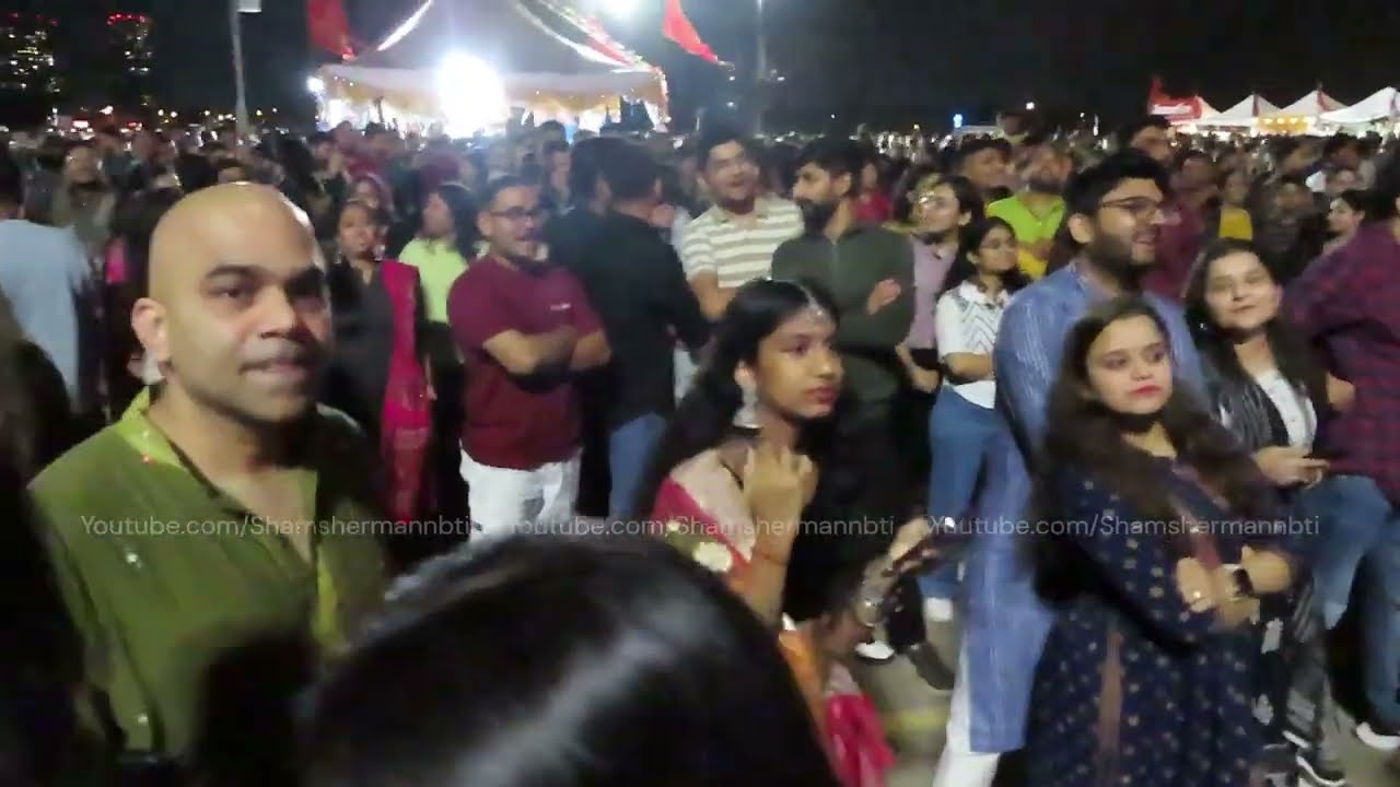 Sheri Garba Etobicoke 2025. #shamshermannbti