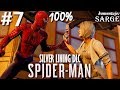 Zagrajmy w Spider-Man: Silver Lining DLC (100%) odc. 7 - KONIEC DLC NA 100%