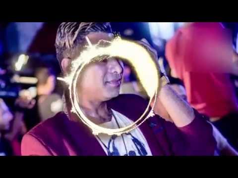 اغنيه ليلة سوده وساعه حمره 2018 