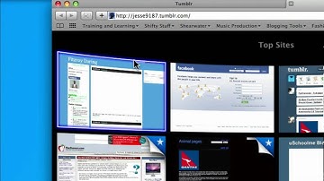 Learn Tumblr Ep11: How to Follow Tumblelogs ( Blogs ) @ uSchoolme