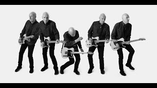 Don McKevitt - Back In The Day (Official Music Video)