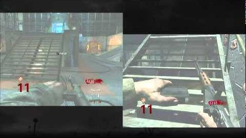 Der Riese Split Screen PT.2