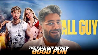 The Fall Guy Review Hindi, Ryan Gosling, Emily Blunt | Is there anything that RYAN cannot do ??