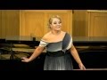 Arditi "Il Bacio"- Maria Veretenina (soprano) One world Together at Home Concert