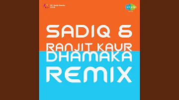 Taloo Ram Di Hatti Da Remix