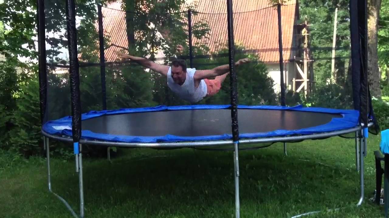 Левитатор - YouTube