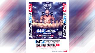 🔥 ARENE DES SACRES 10 🔥