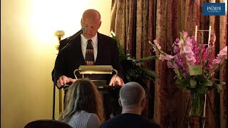 Funeral of Stephen E. Rudynski