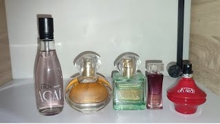 Perfumes En Uso Mayo 2024🌅💖 by mimundofragante 509 views 2 weeks ago 8 minutes, 40 seconds