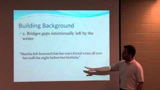 Famous Benefits of Building Background Knowledge.m4v Wealth